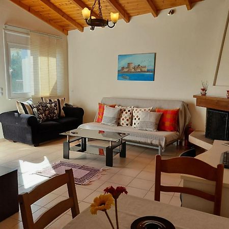 Omorfi Poli 120 Sqm Apartment Nauplie Extérieur photo