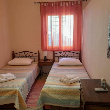 Omorfi Poli 120 Sqm Apartment Nauplie Extérieur photo