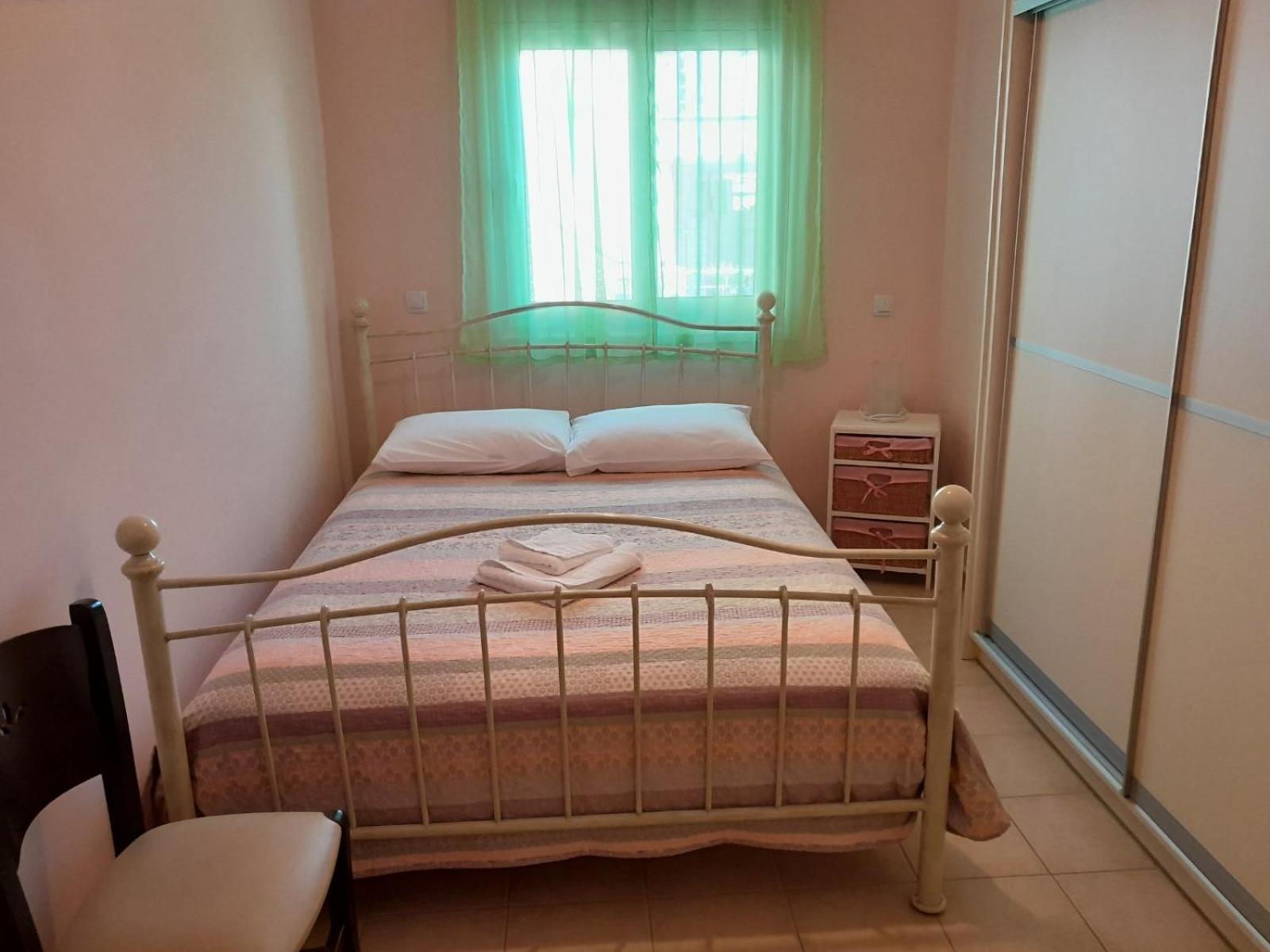 Omorfi Poli 120 Sqm Apartment Nauplie Extérieur photo