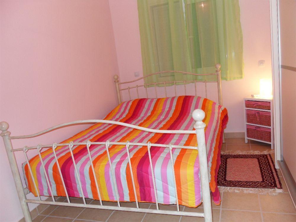 Omorfi Poli 120 Sqm Apartment Nauplie Extérieur photo