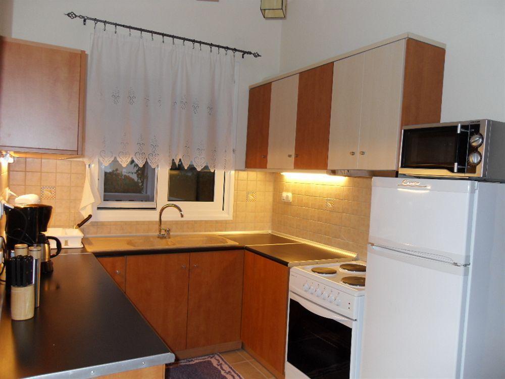 Omorfi Poli 120 Sqm Apartment Nauplie Extérieur photo