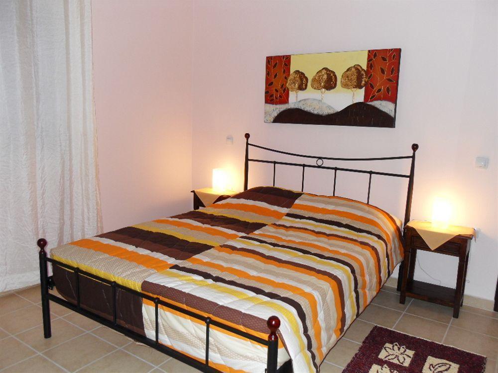Omorfi Poli 120 Sqm Apartment Nauplie Extérieur photo