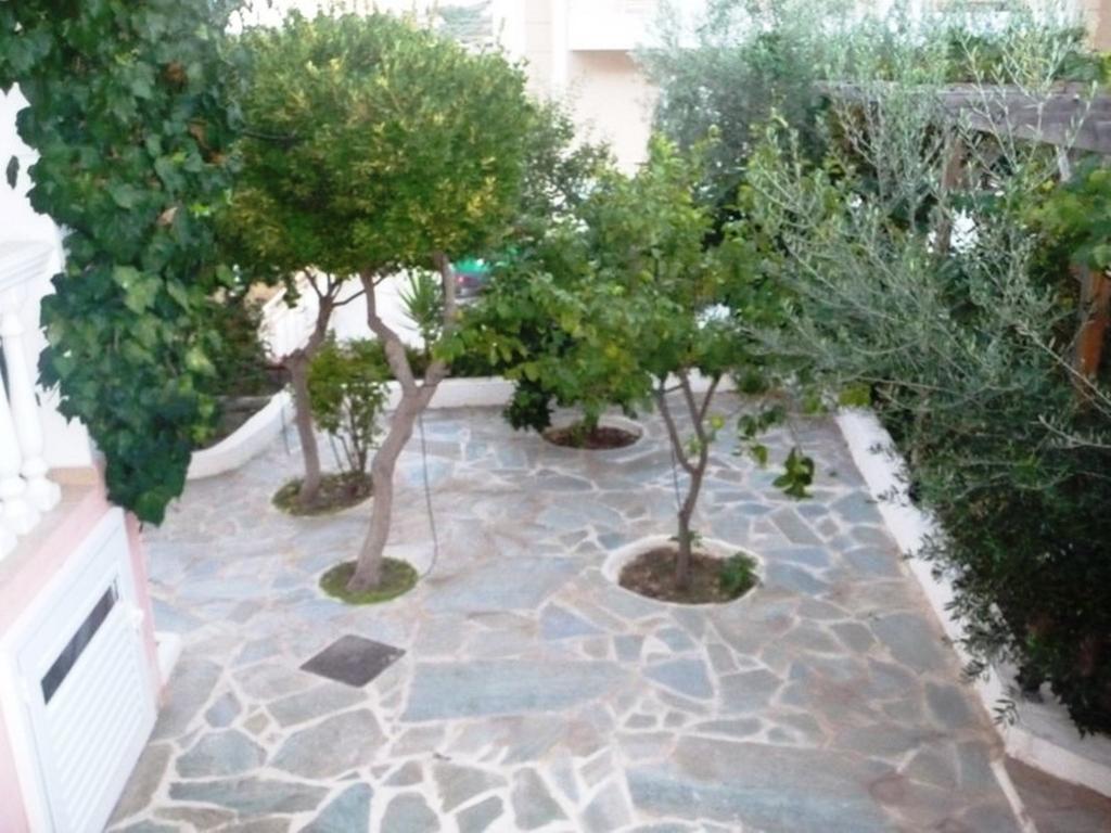 Omorfi Poli 120 Sqm Apartment Nauplie Extérieur photo