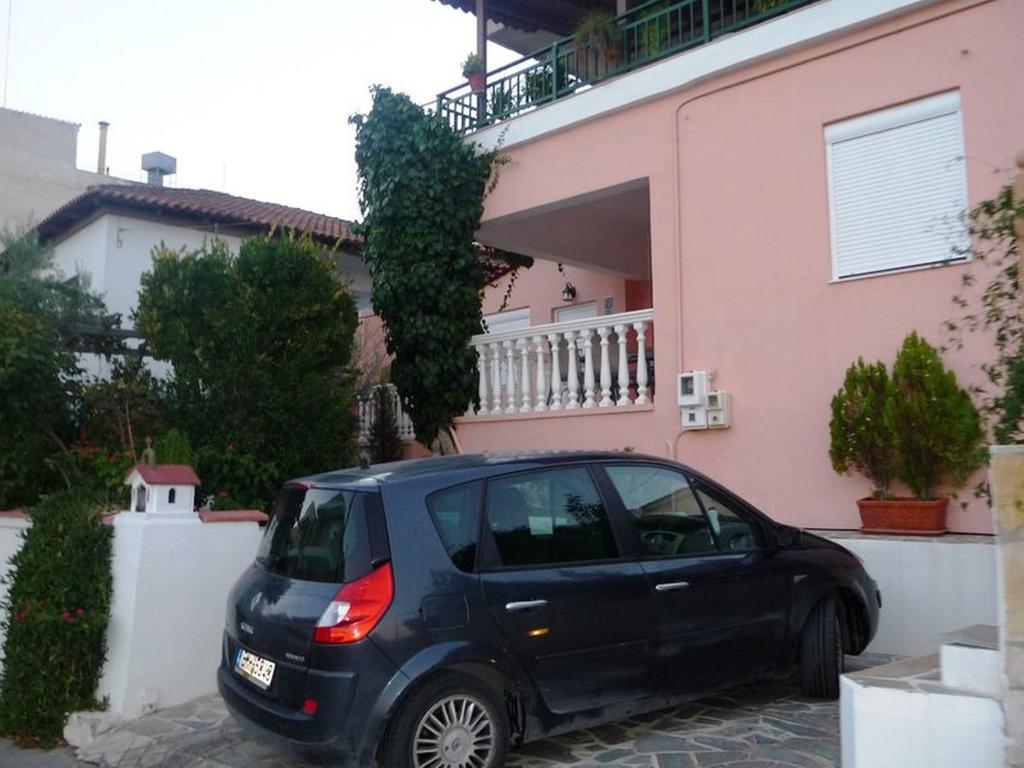 Omorfi Poli 120 Sqm Apartment Nauplie Extérieur photo