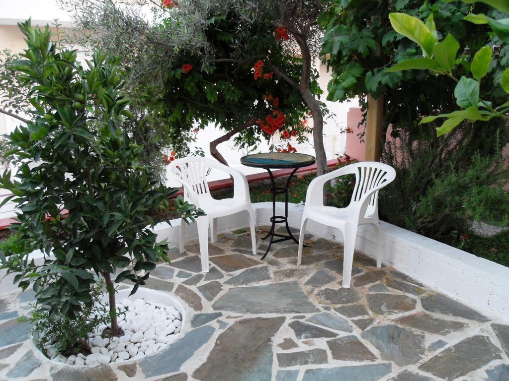 Omorfi Poli 120 Sqm Apartment Nauplie Extérieur photo