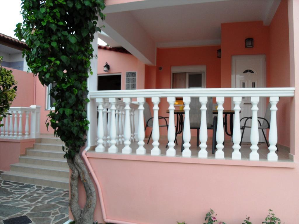 Omorfi Poli 120 Sqm Apartment Nauplie Extérieur photo