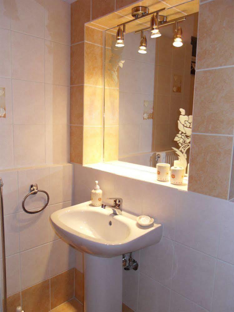 Omorfi Poli 120 Sqm Apartment Nauplie Extérieur photo